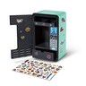 
      Secret Safe Locker Teal
     - view 1